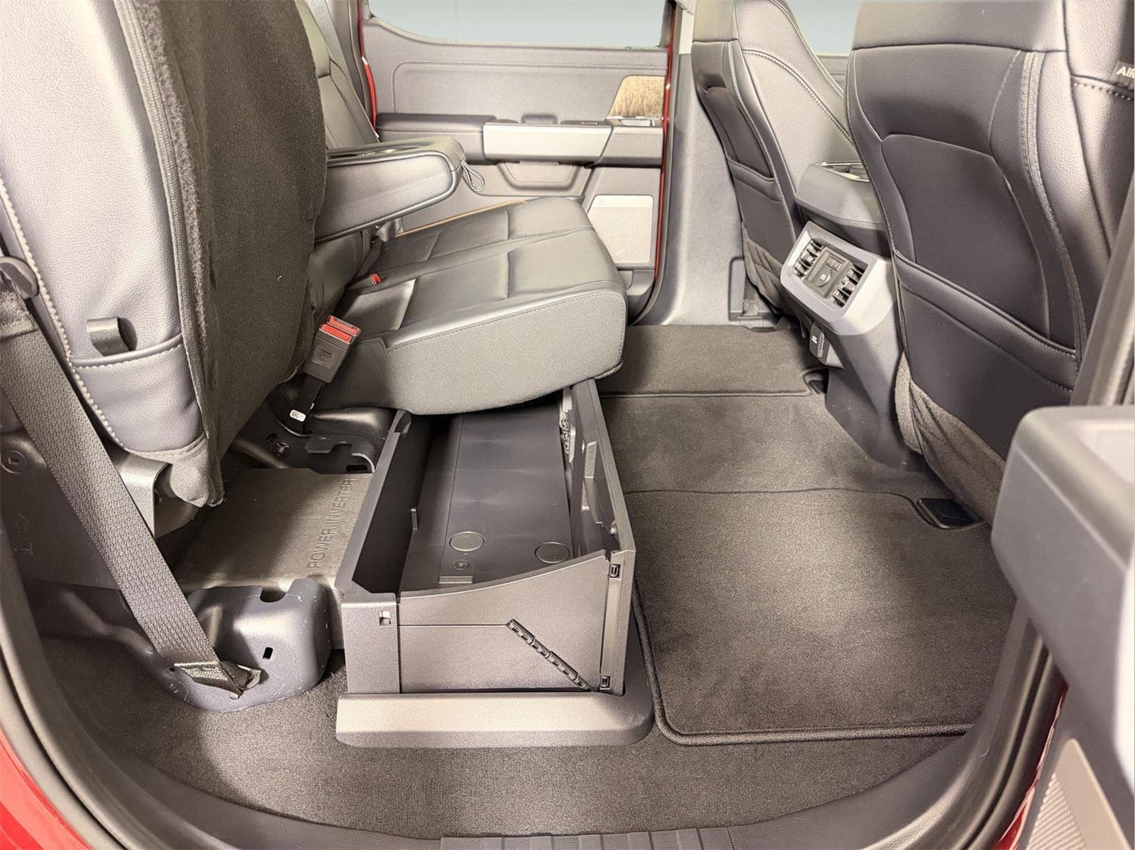 2025 Ford F-350 Super Duty Lariat - Photo 19