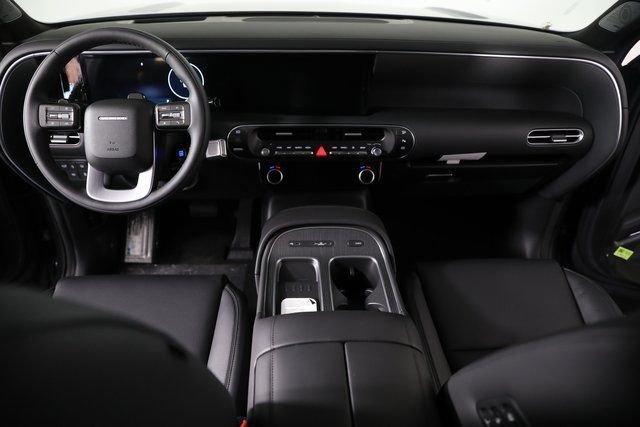 New 2026 Gray Hyundai Calligraphy AWD image 21