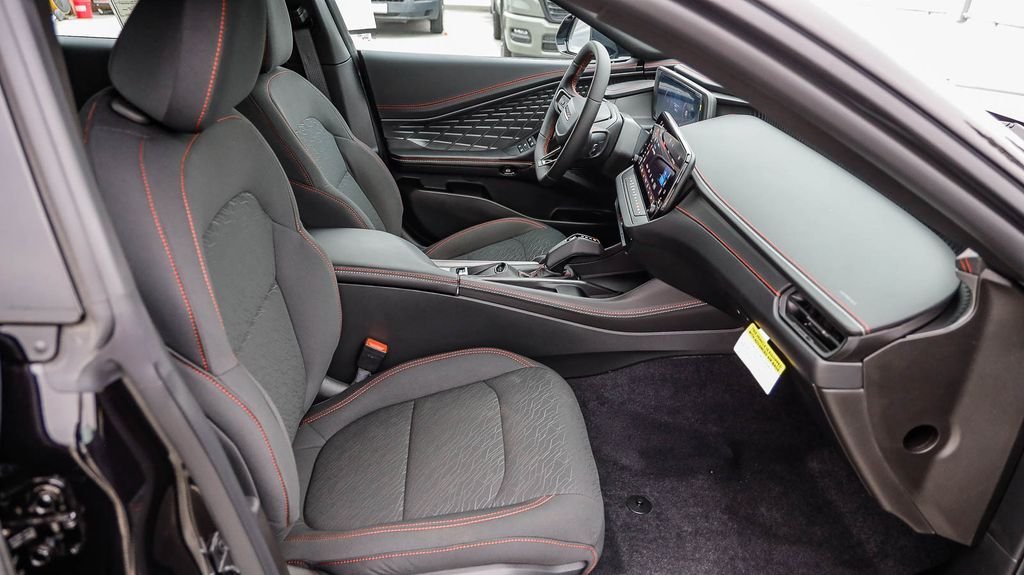 New 2026 Diamond Black Dodge R/T image 20