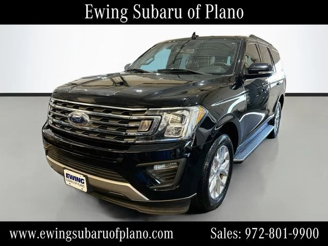 2021 Ford Expedition 3