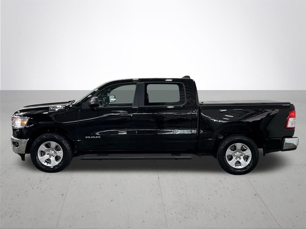 Used 2023 Black Ram Big Horn/Lone Star image 13
