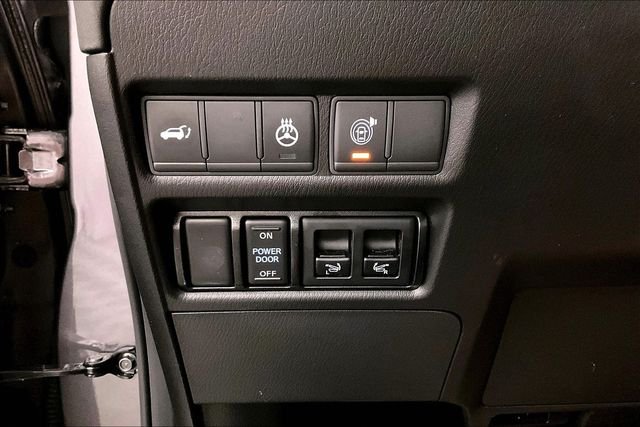 Used 2022 Anthracite Gray INFINITI Sensory image 42