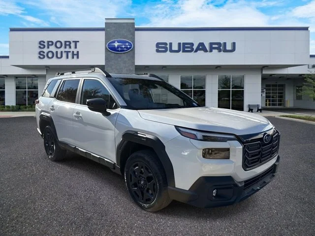2026 Subaru Outback Limited - Photo 45