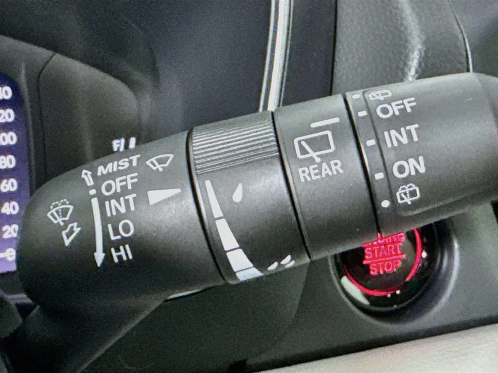 New 2026 Sonic Gray Pearl Honda RTL image 18
