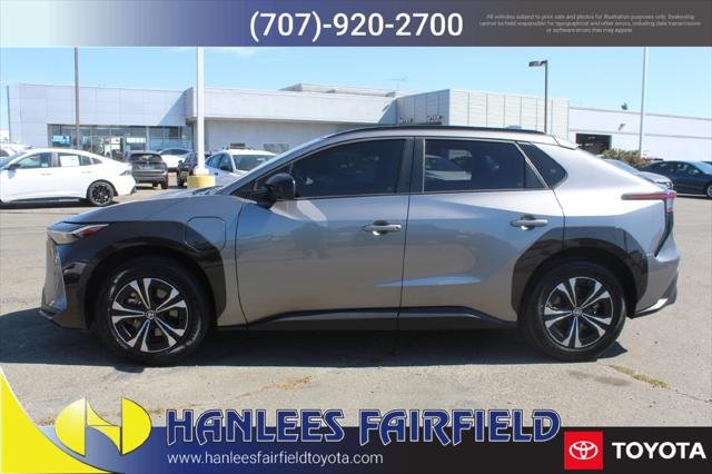 Certified Used 2023 HEAVY METAL Toyota  image 2
