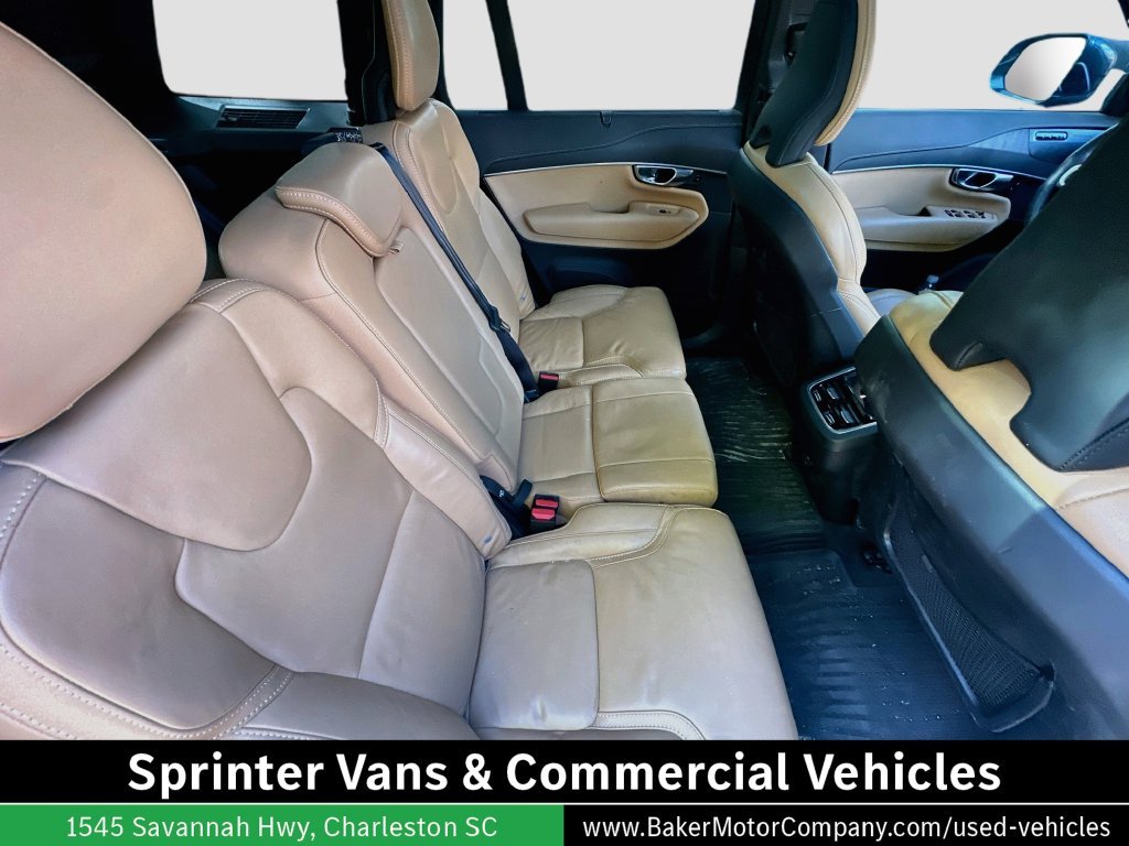 Used 2023 Blue Volvo Ultimate image 29