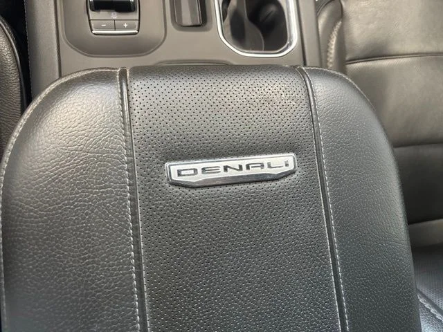 2025 GMC Sierra 3500HD Denali - Photo 28
