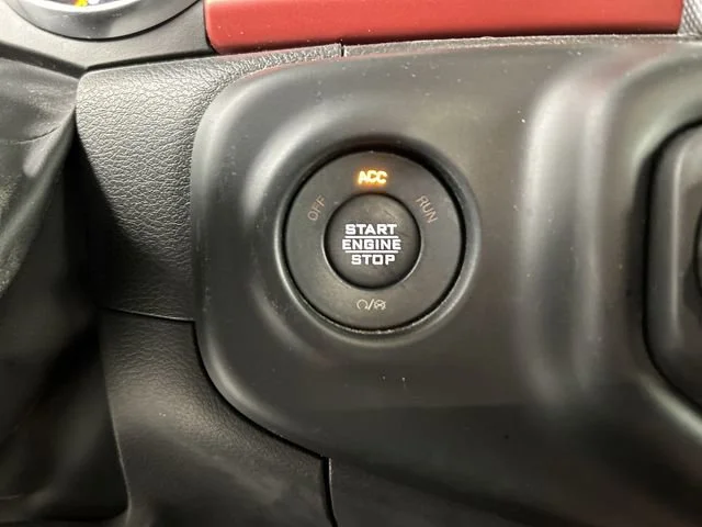 Certified Used 2023 Gray Jeep 4-Door Rubicon 4x4 image 13