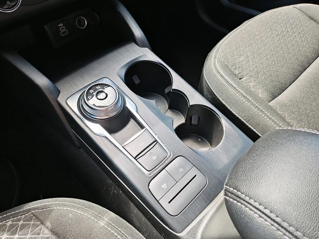 2025 Ford Escape Active - Photo 20