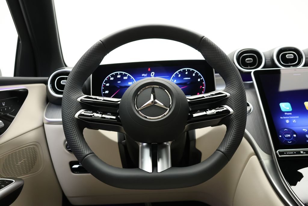 New 2027  Mercedes-Benz GLC 300 image 19