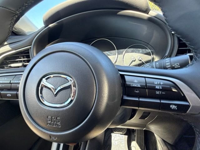 New 2026 Gray Mazda 2.5 S Carbon Edition image 21