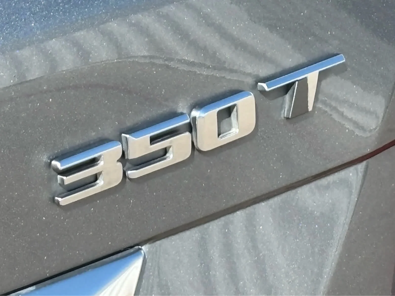 Used 2024 Argent Silver Metallic Cadillac Premium Luxury image 9