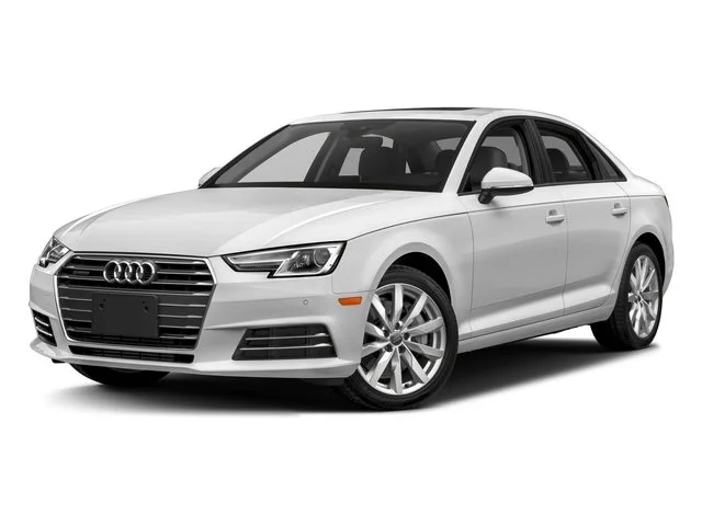 2018 Audi A4 2.0T quattro S tronic Premium Plus's photo