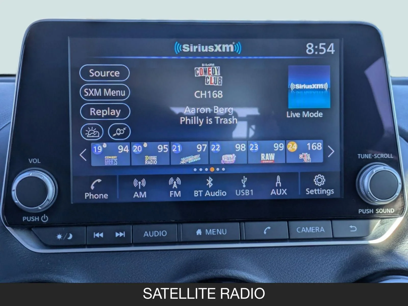 2025 Nissan Sentra SV - Photo 17