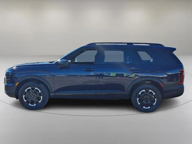 New 2026 Blue Hyundai XRT Pro image 4