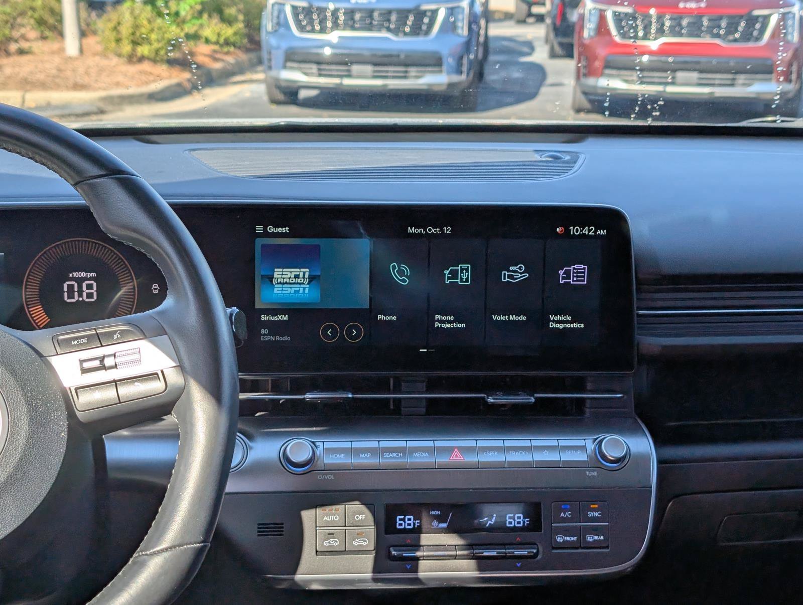 2026 Hyundai Kona SEL Sport - Photo 22