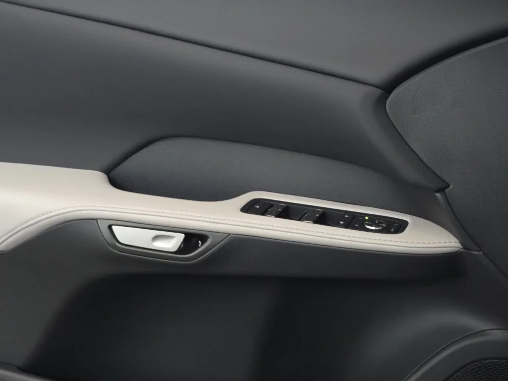 New 2026 Cloudburst Gray Lexus PREMIUM image 25