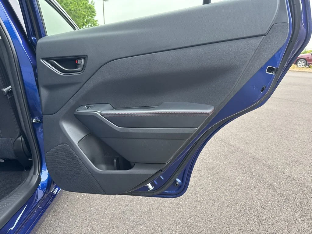 2025 Subaru Impreza Sport - Photo 68