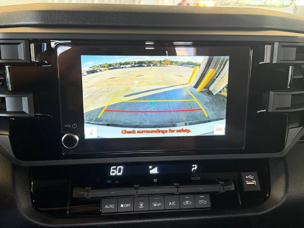 Used 2025 White Toyota SR image 21