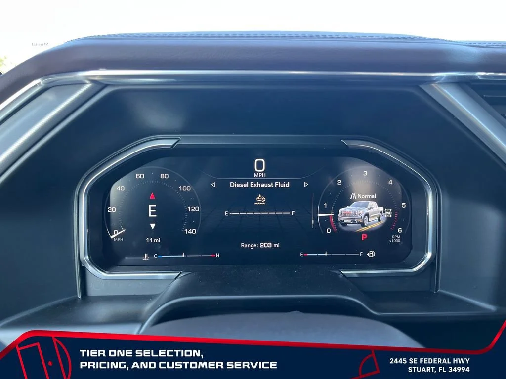 New 2026 Onyx Black GMC Denali image 27