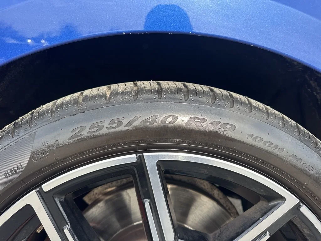 Used 2023 Blue BMW 430i Gran Coupe image 34