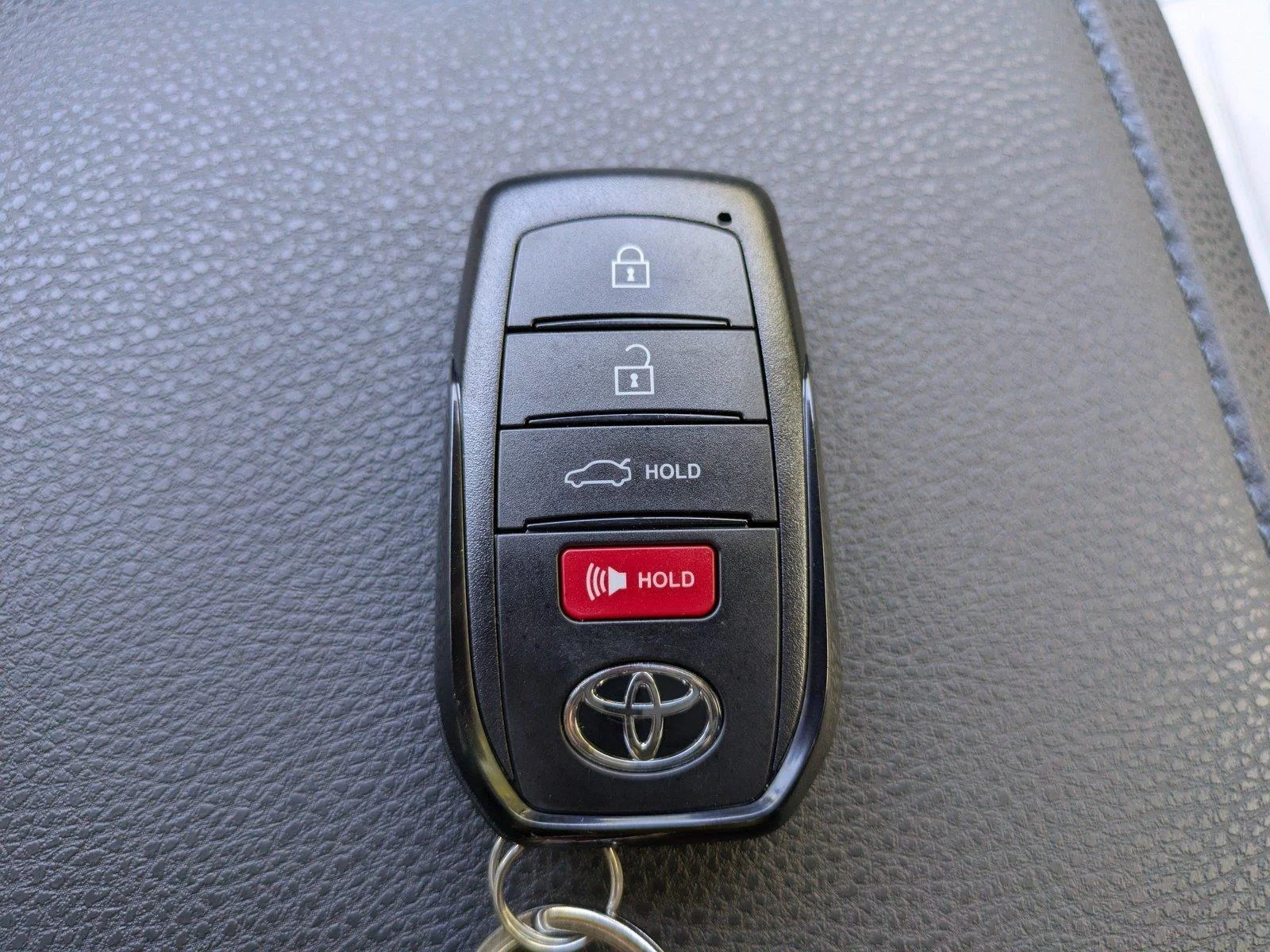 Certified Used 2026 Underground Toyota XSE image 28