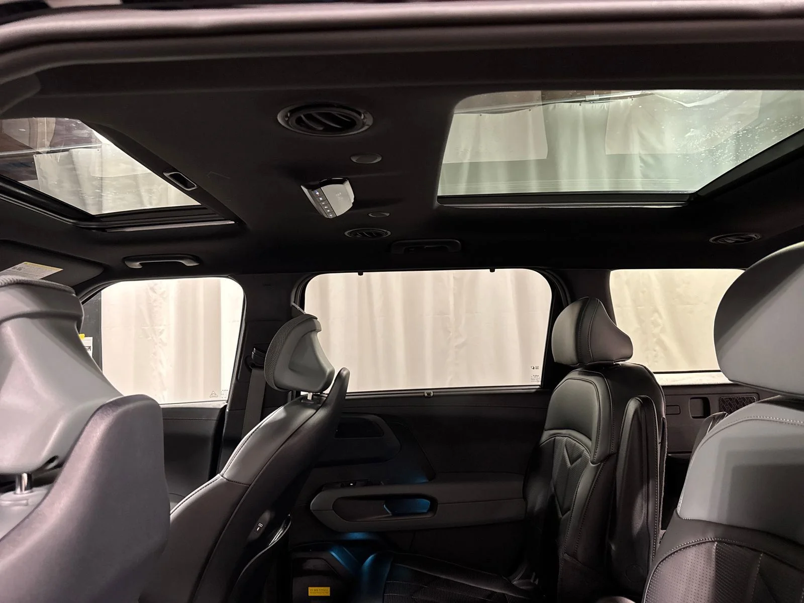 New 2027 Glacial White Pearl Kia X-Line SX image 24