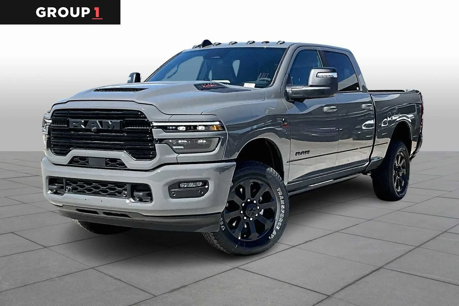 2026 RAM 2500 Laramie 4X4 Crew Cab SWB's photo