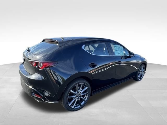 2026 Mazda Mazda3 Preferred - Photo 6