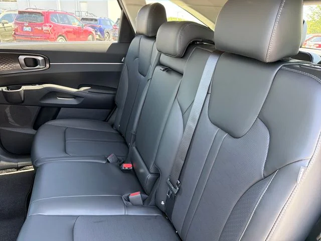 New 2026 Ivory Silver Kia S image 19