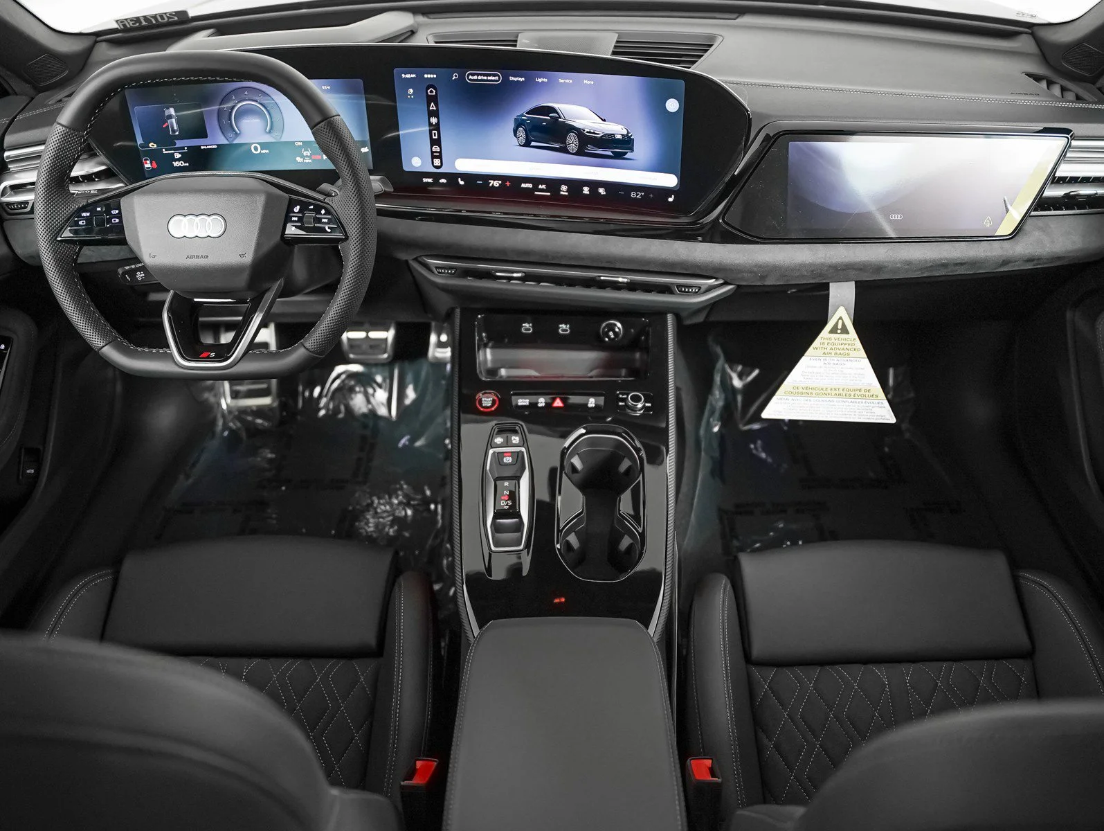 2026 Audi S5 Premium Plus - Photo 9