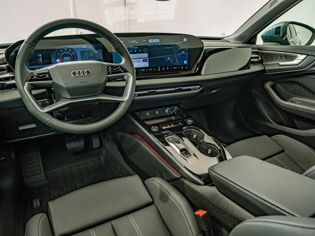 2026 Audi A5 Premium Plus - Photo 29