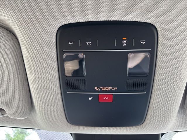 New 2026 Abyss Black Pearl Hyundai SEL image 29
