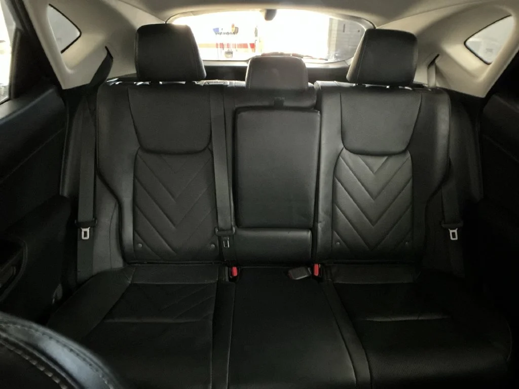 Used 2025 Copper Crest Lexus 350h Luxury image 29