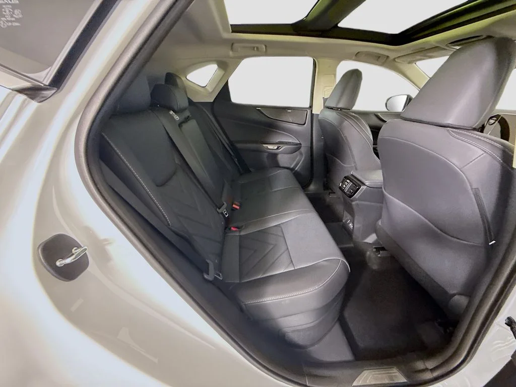 2026 Lexus NX 450h+ Luxury - Photo 23