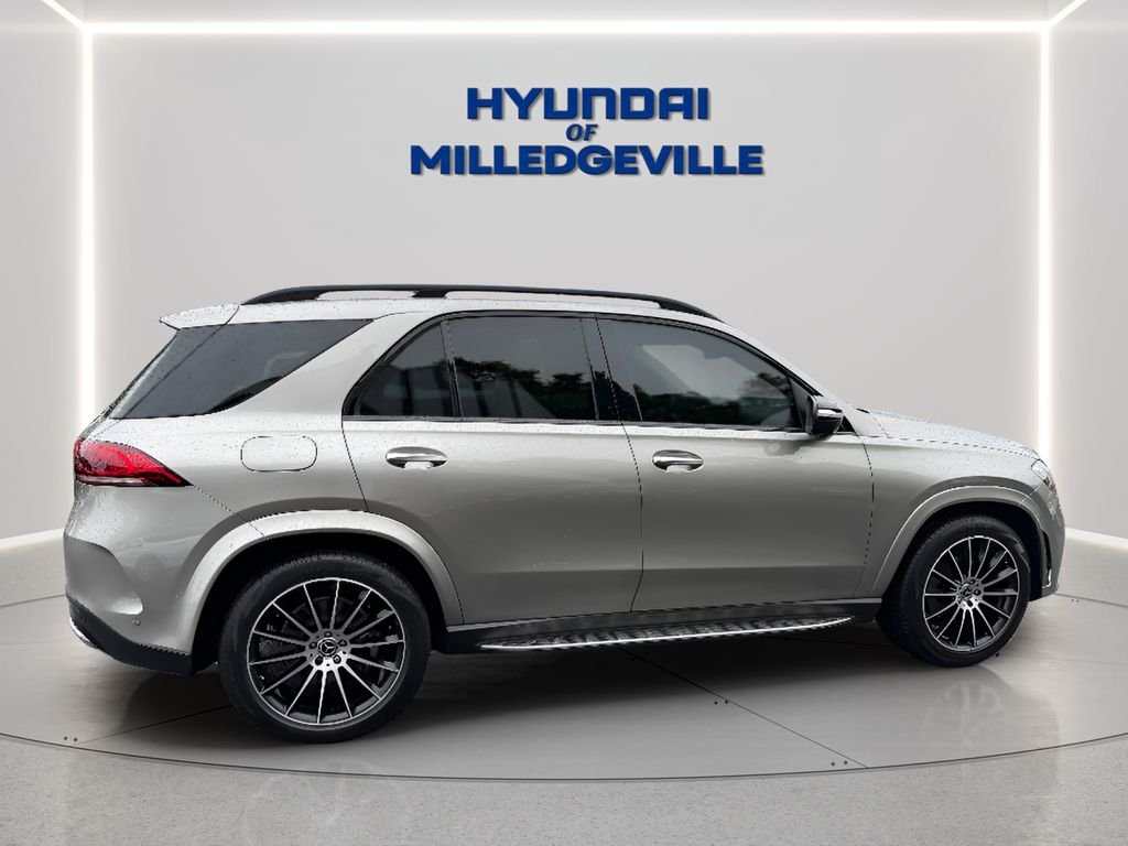 2022 Mercedes-Benz GLE GLE350 - Photo 7