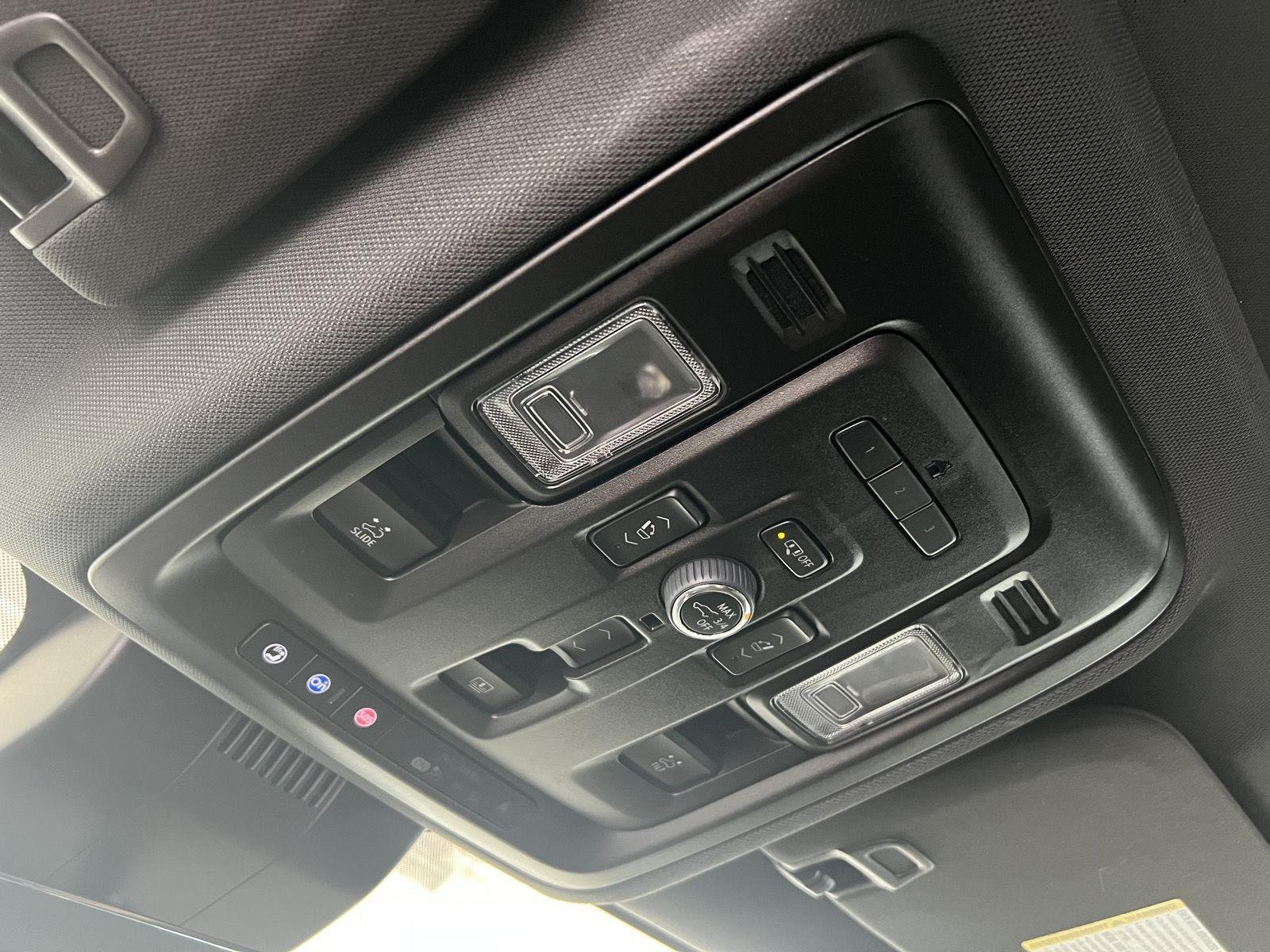 2023 Chevrolet Tahoe High Country - Photo 20
