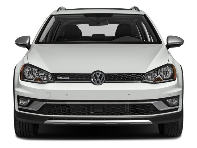 Used 2017 Pure White Volkswagen 1.8T SE DSG image 7