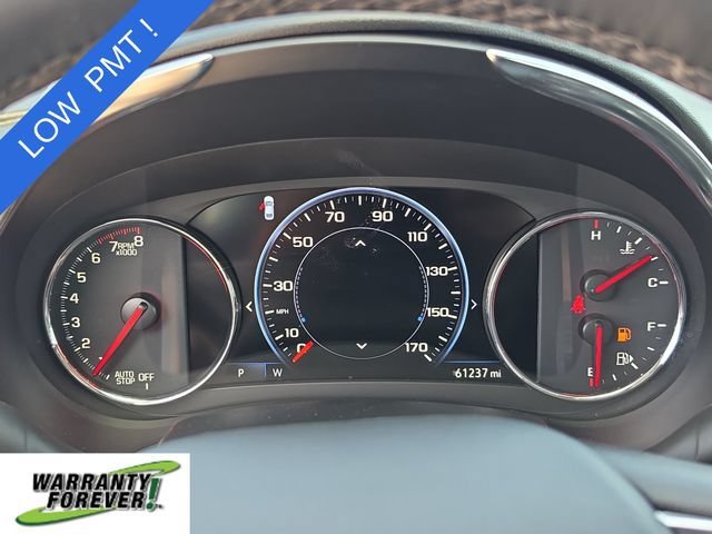 2024 Chevrolet Malibu 2LT - Photo 19