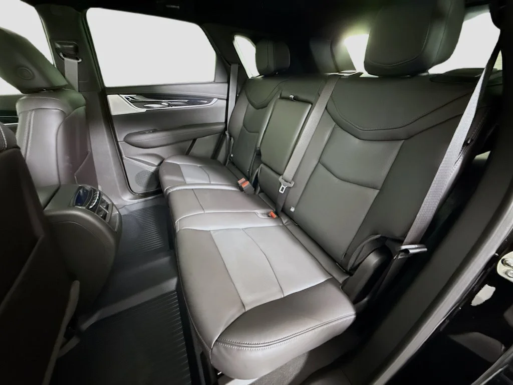 2026 Cadillac XT5 Premium Luxury - Photo 25