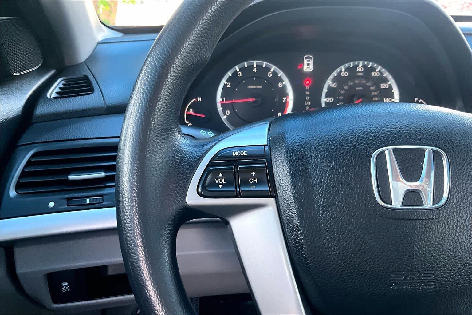 Used 2012 Polished Metal Metallic Honda LX image 23