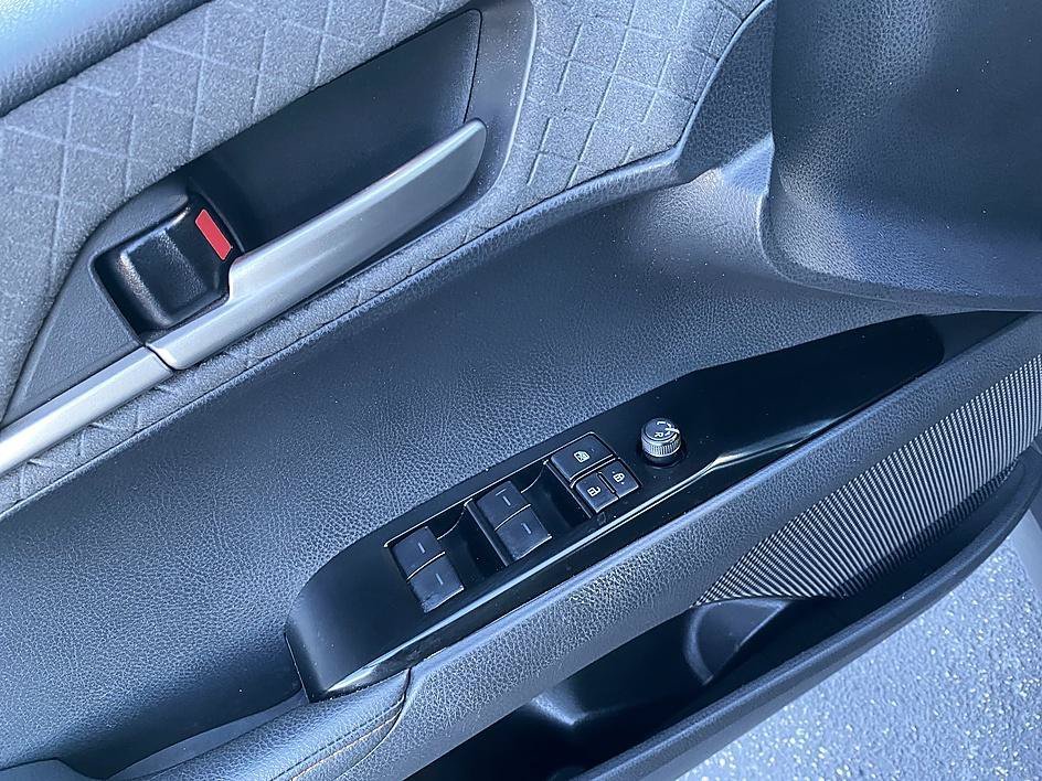 Used 2025 Underground Toyota XLE image 10