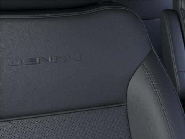 New 2026 Summit White GMC Denali image 21