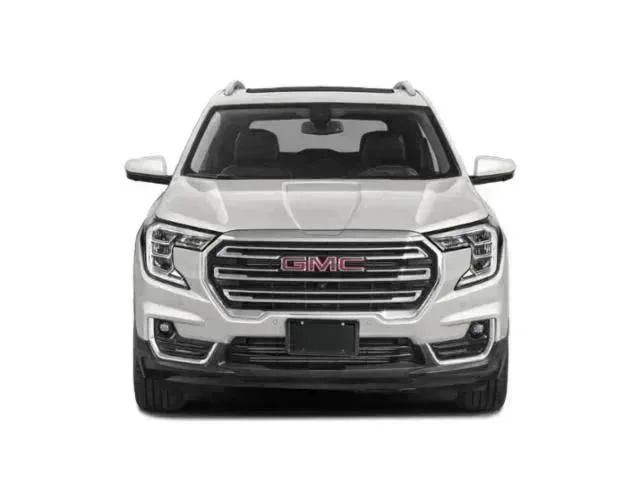 Used 2024 Riptide Metallic GMC SLT image 4