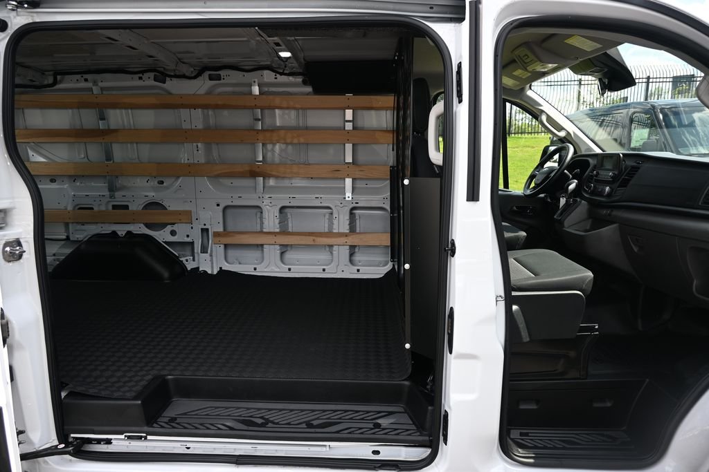 Used 2025 White Ford Base image 19
