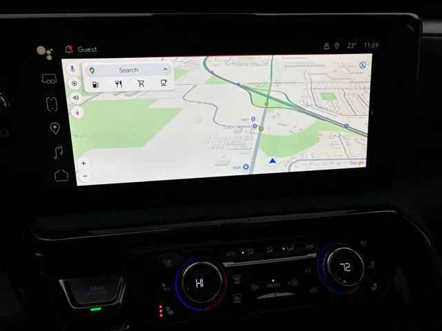 New 2026 Onyx Black GMC AT4 image 35