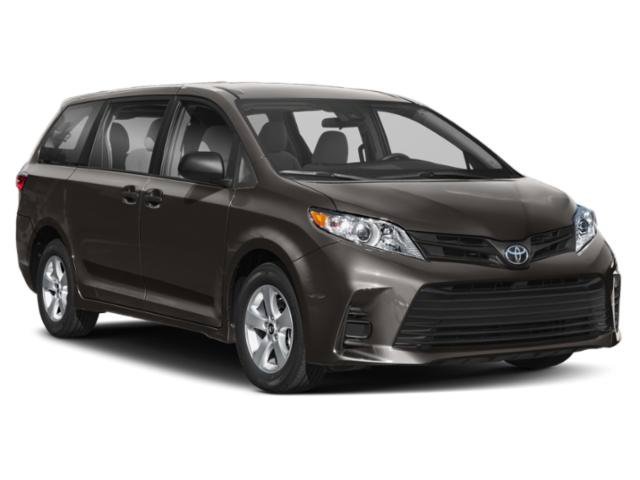 Used 2020 Predawn Gray Mica Toyota Limited image 9