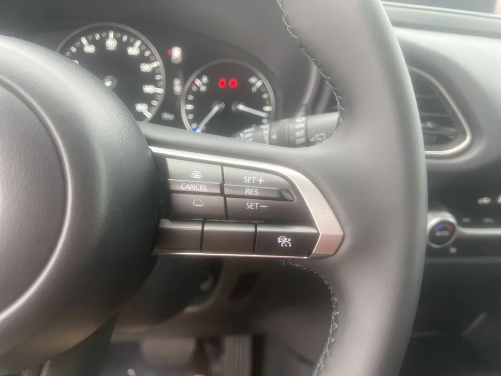 New 2026 Aero Gray Metallic Mazda 2.5 S Select Sport AWD image 20