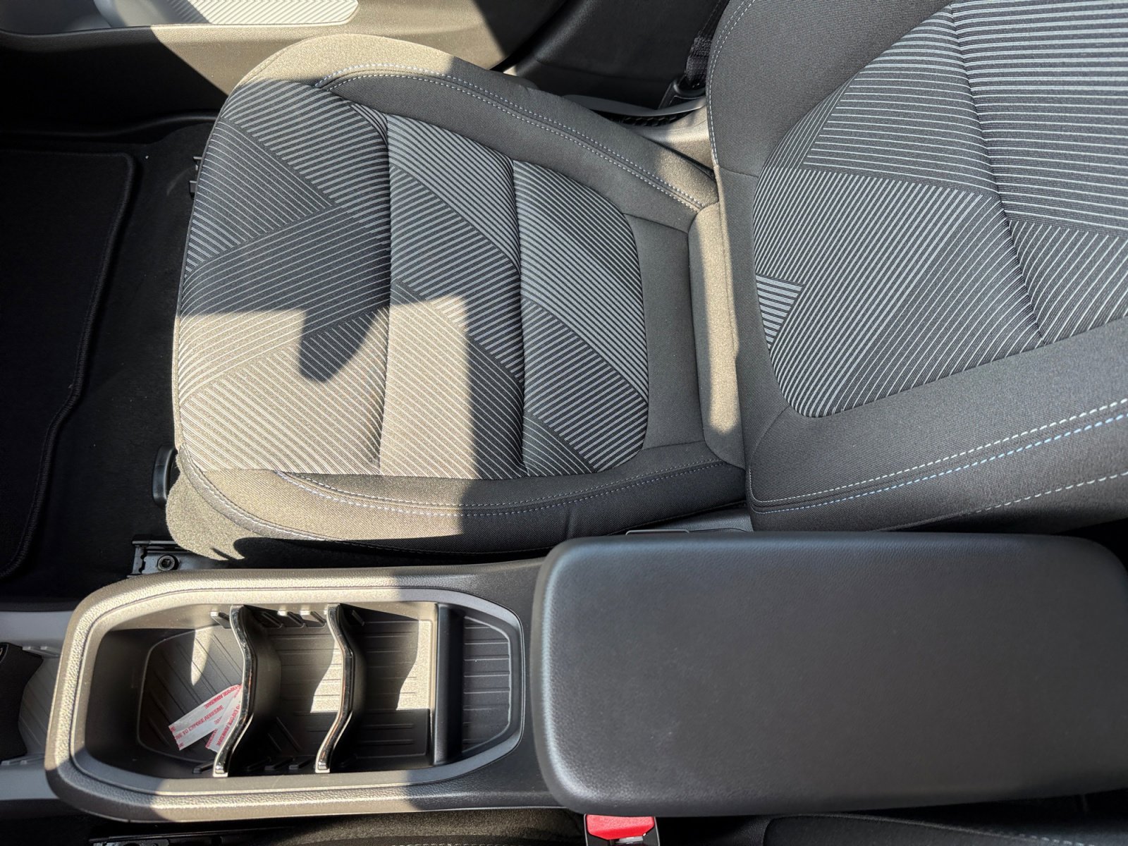 2027 Chevrolet Bolt LT - Photo 14