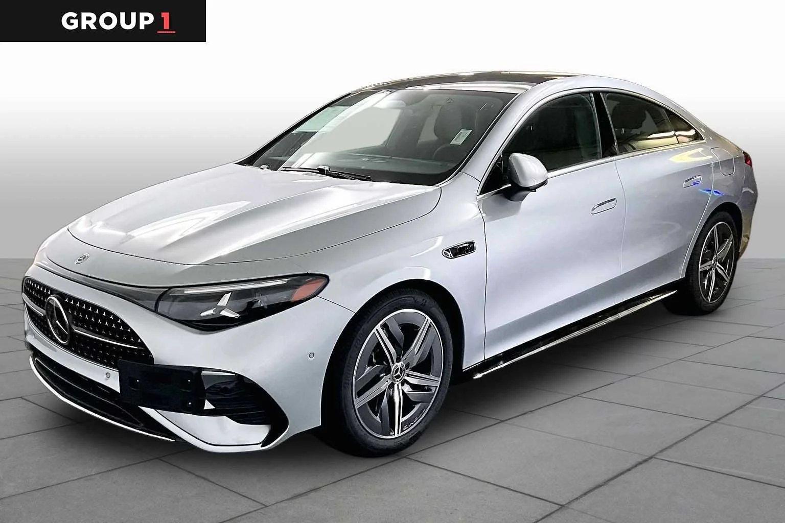 2027 Mercedes-Benz CLA
